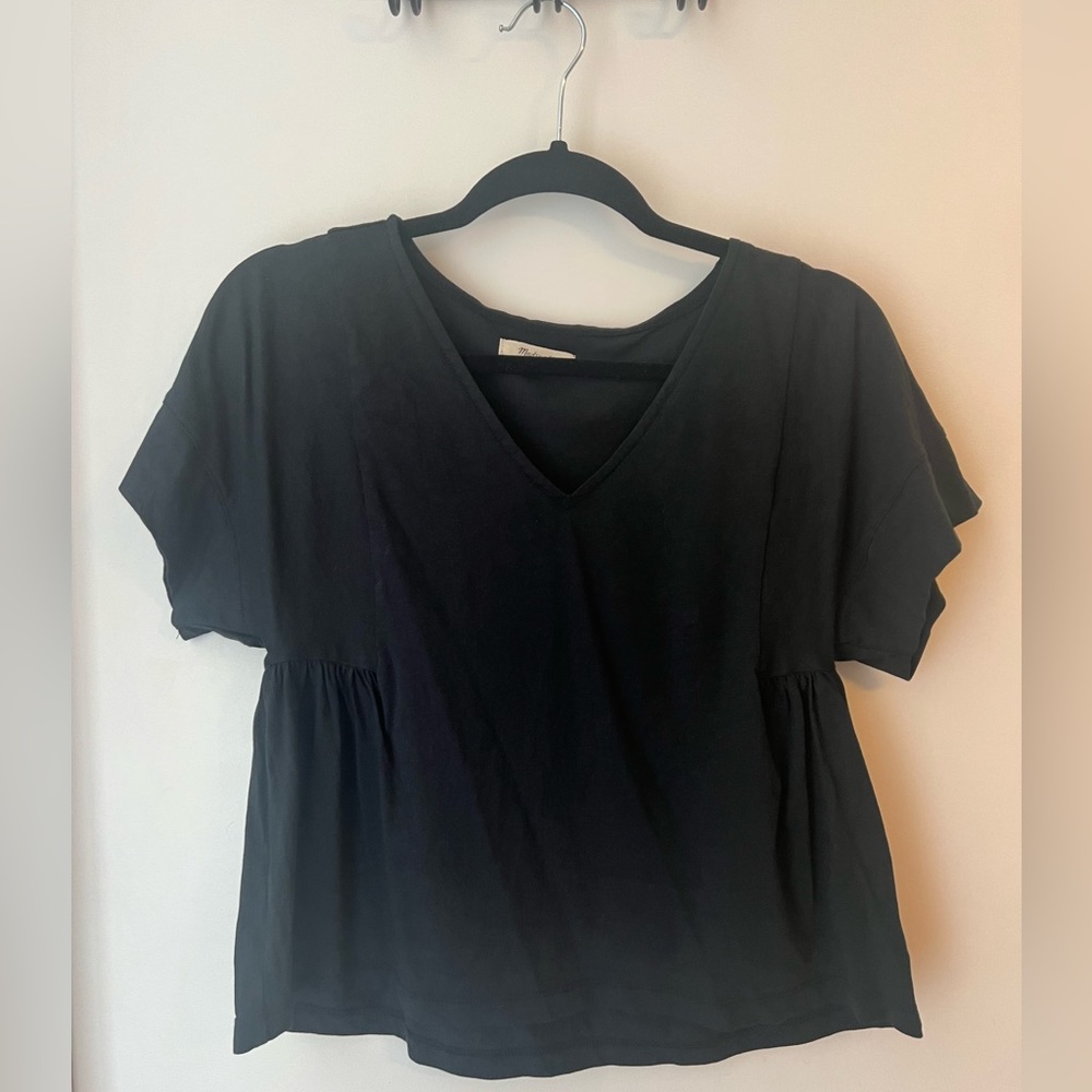 NWOT Madewell blouse